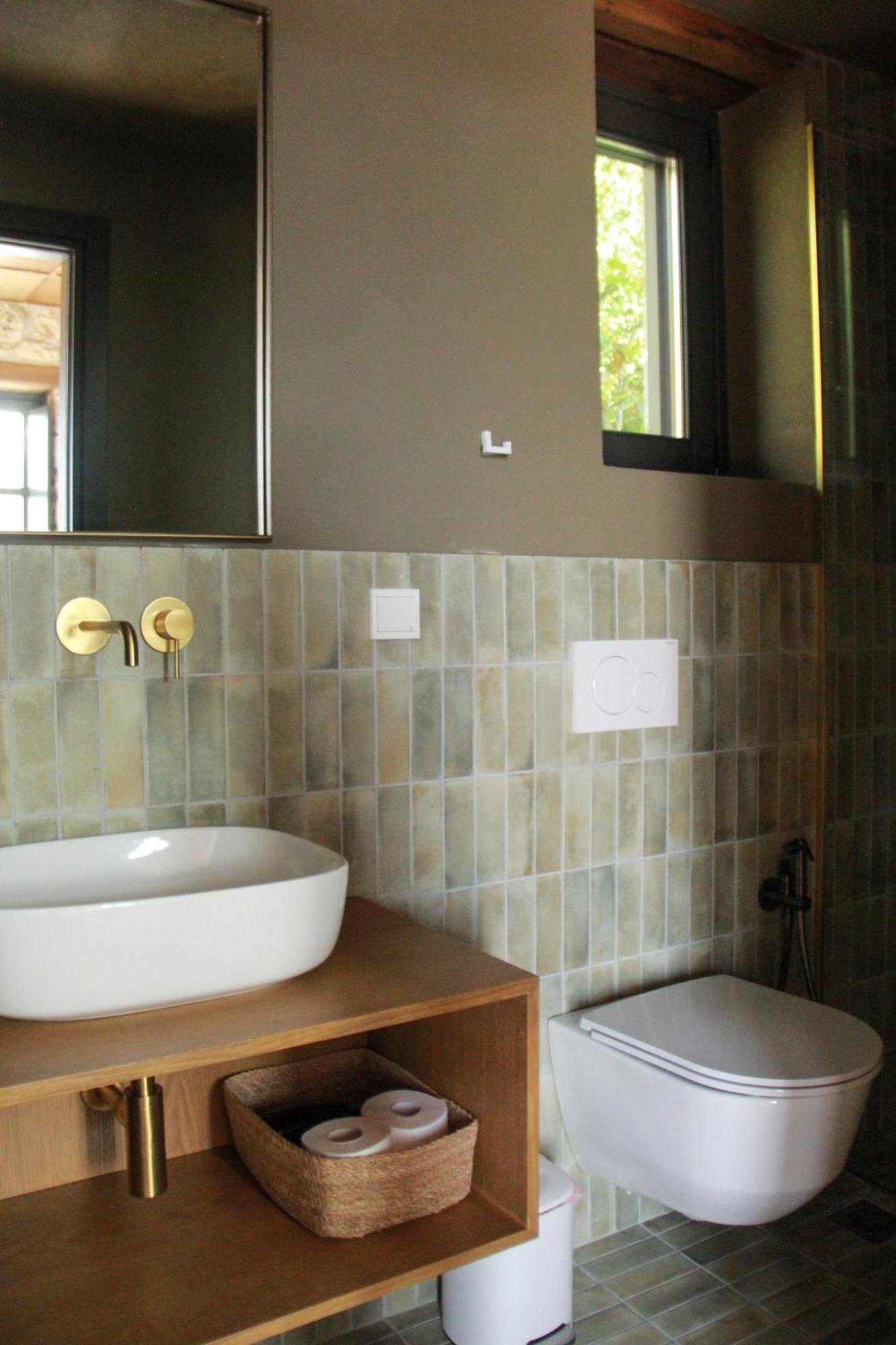 Lithero Suites Stemnitsa Extérieur photo