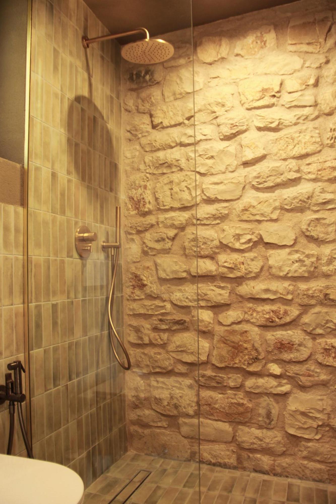Lithero Suites Stemnitsa Extérieur photo