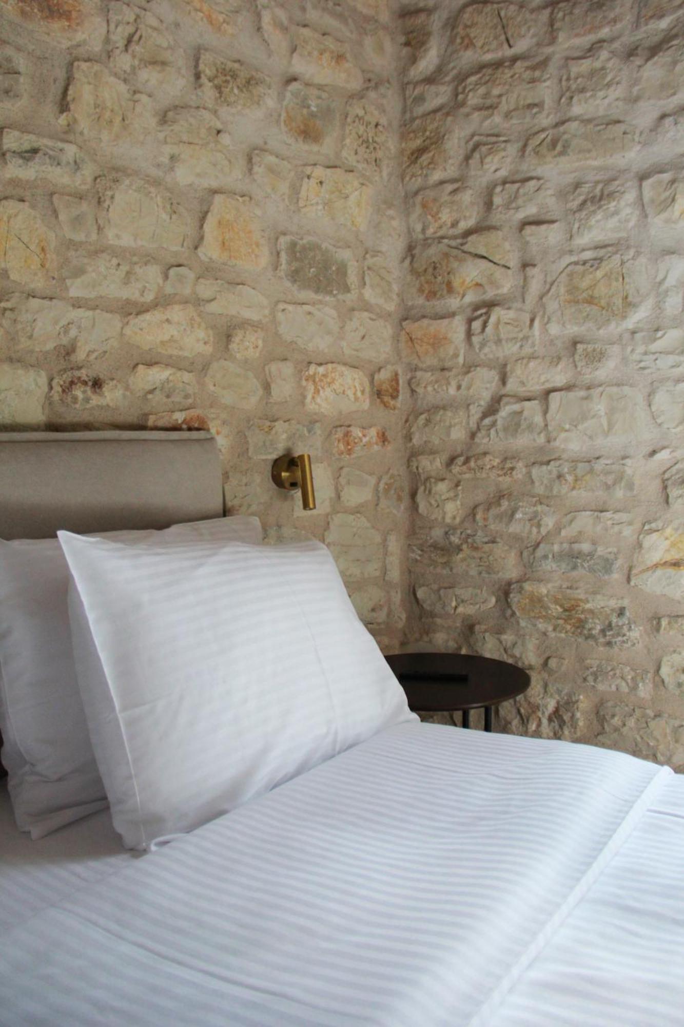 Lithero Suites Stemnitsa Extérieur photo