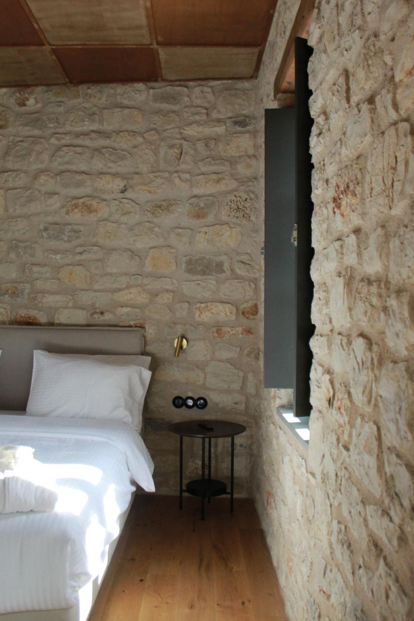 Lithero Suites Stemnitsa Extérieur photo