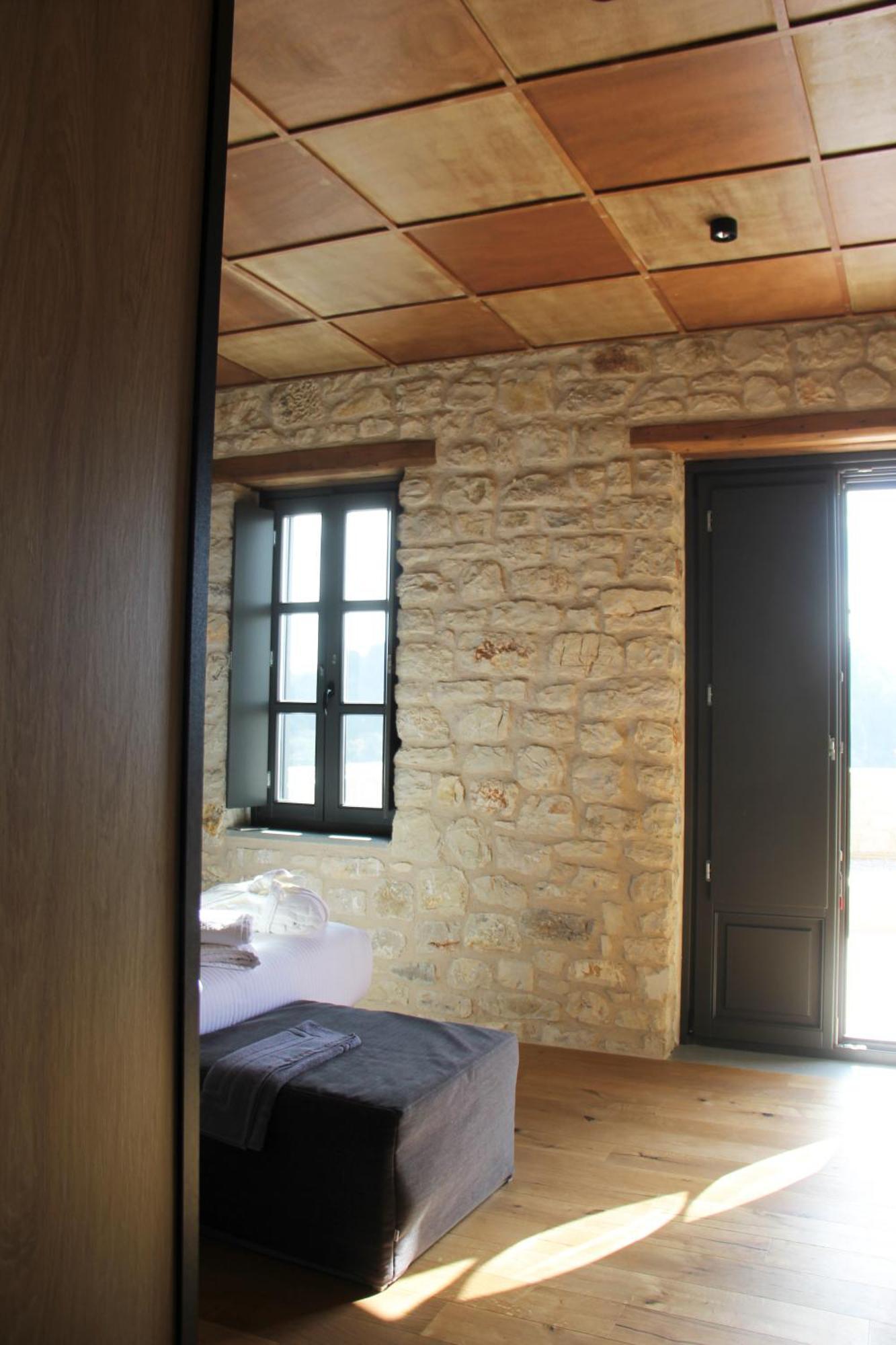 Lithero Suites Stemnitsa Extérieur photo