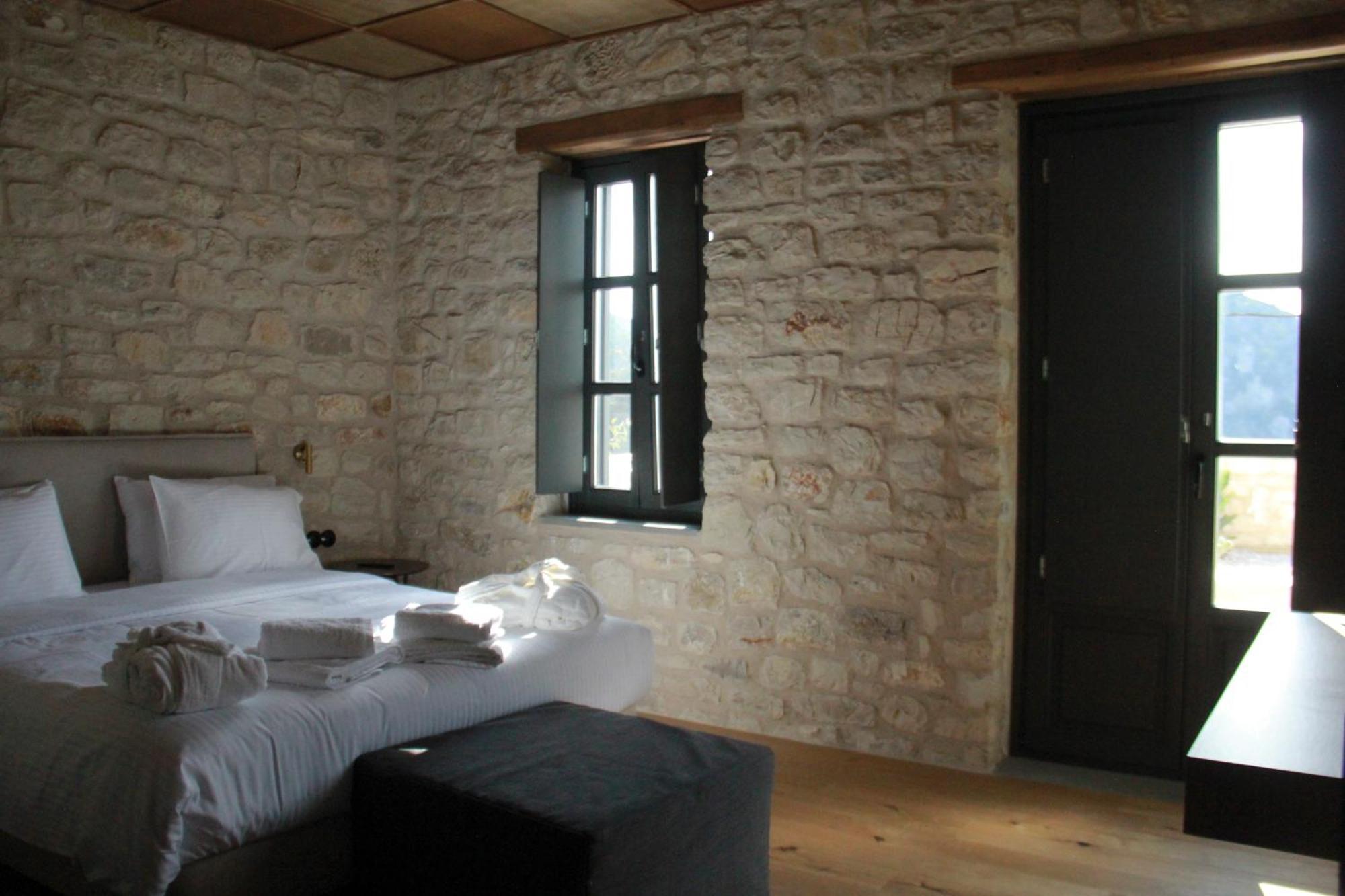 Lithero Suites Stemnitsa Extérieur photo