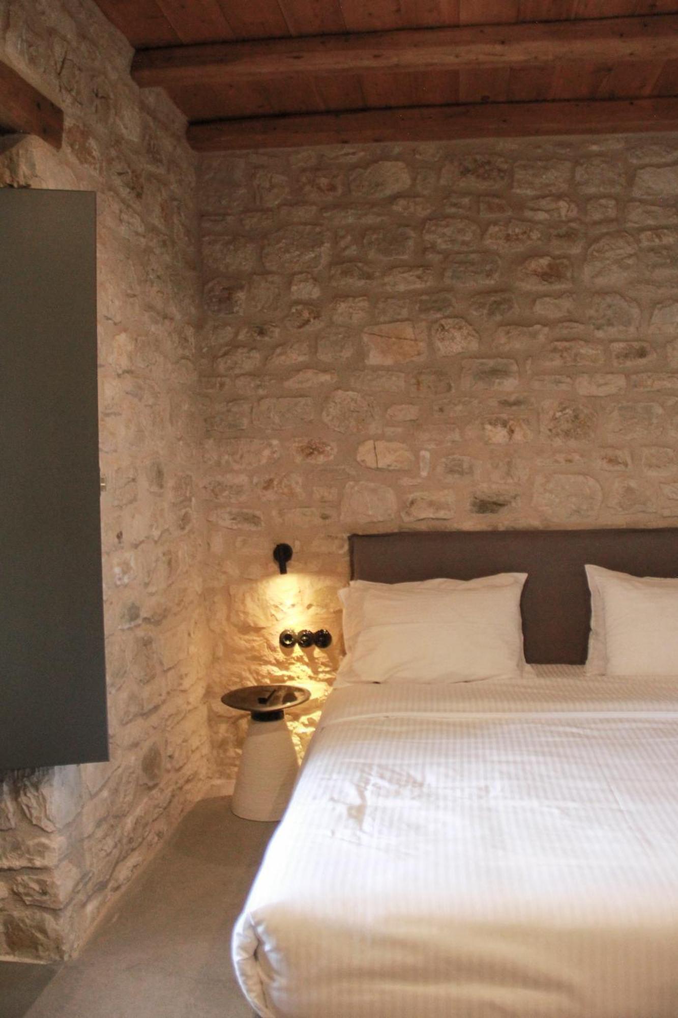 Lithero Suites Stemnitsa Extérieur photo