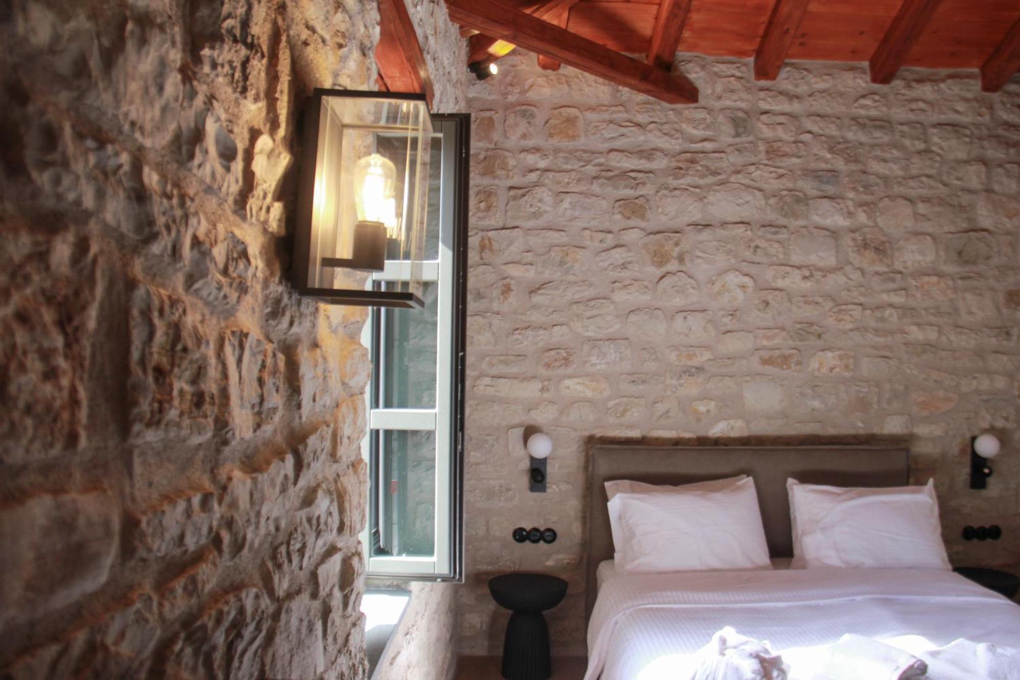 Lithero Suites Stemnitsa Extérieur photo
