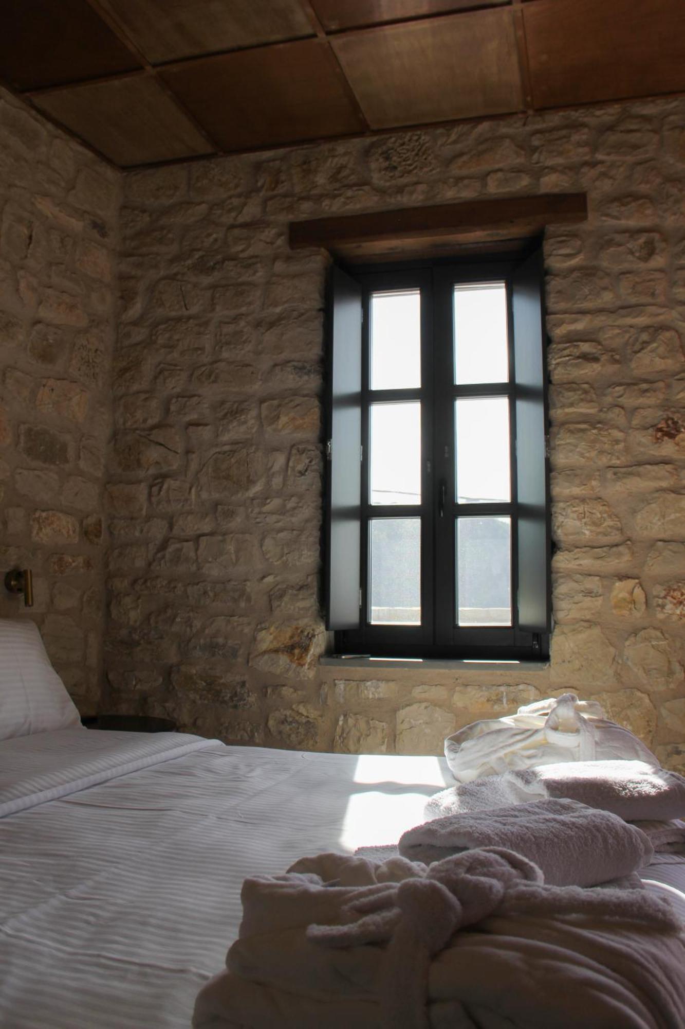 Lithero Suites Stemnitsa Extérieur photo