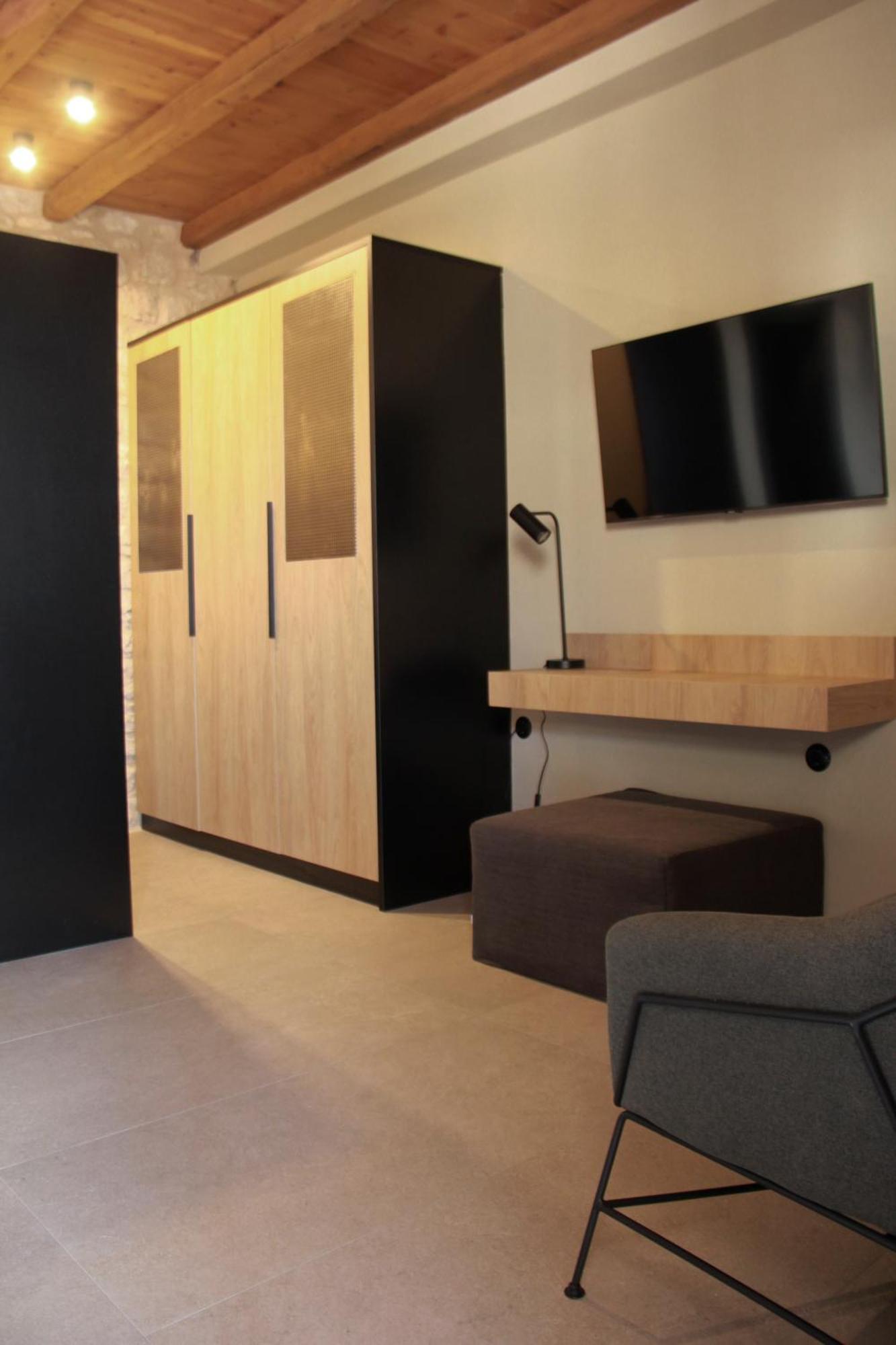 Lithero Suites Stemnitsa Extérieur photo