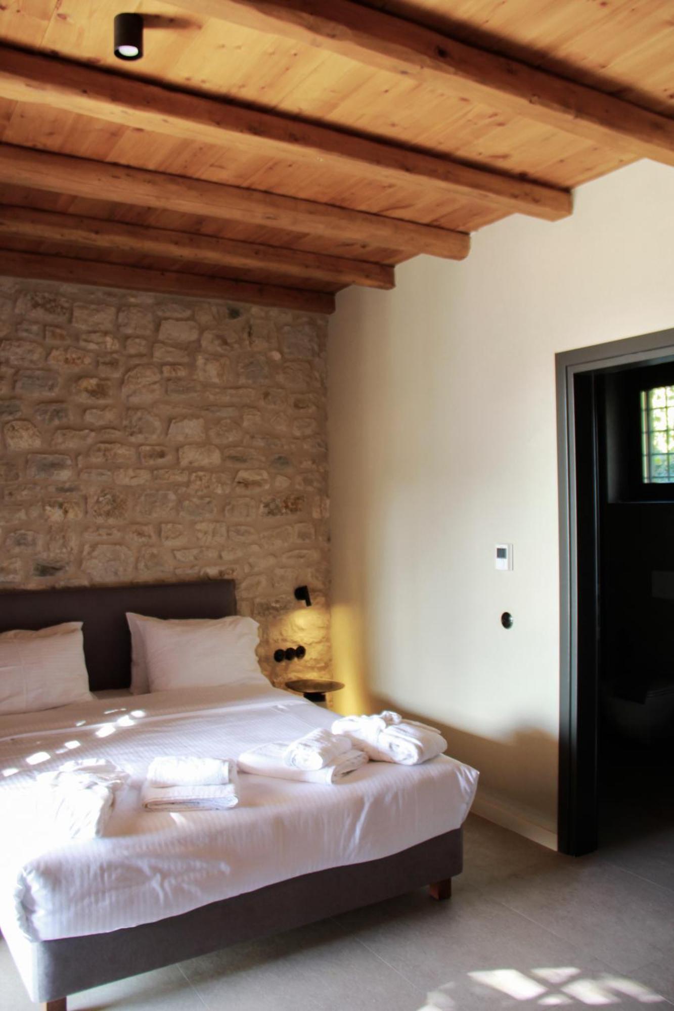 Lithero Suites Stemnitsa Extérieur photo