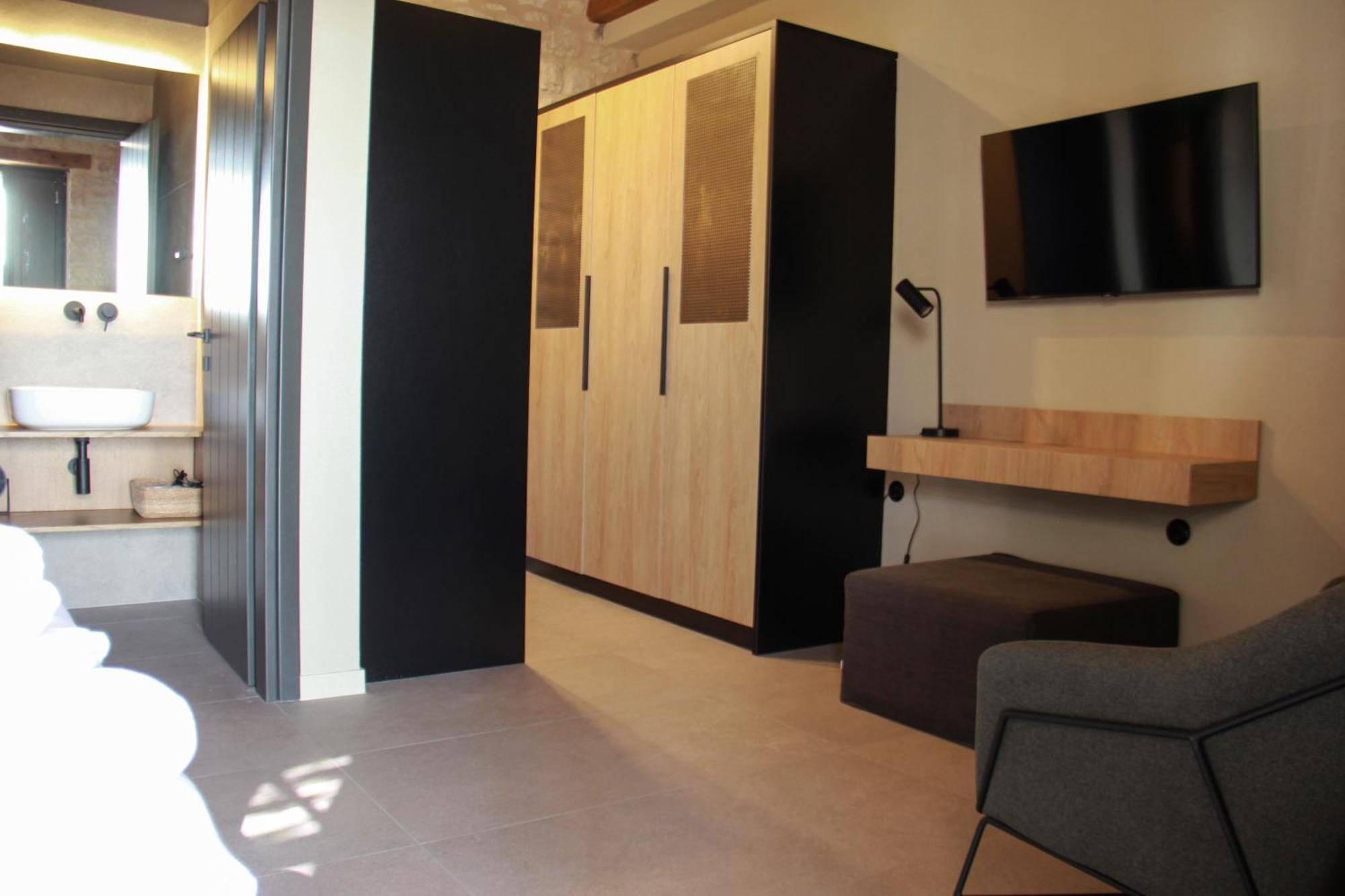 Lithero Suites Stemnitsa Extérieur photo