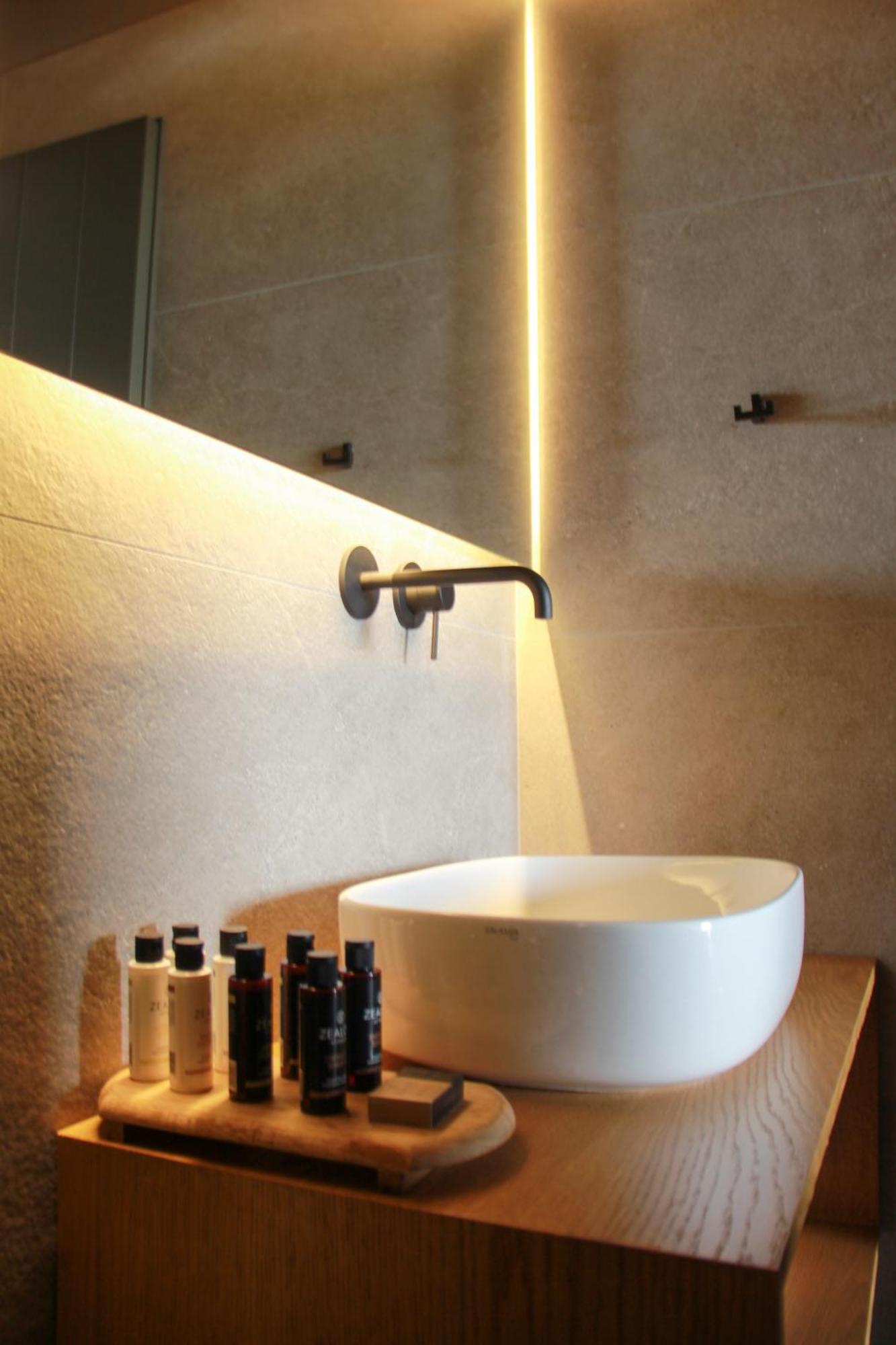 Lithero Suites Stemnitsa Extérieur photo