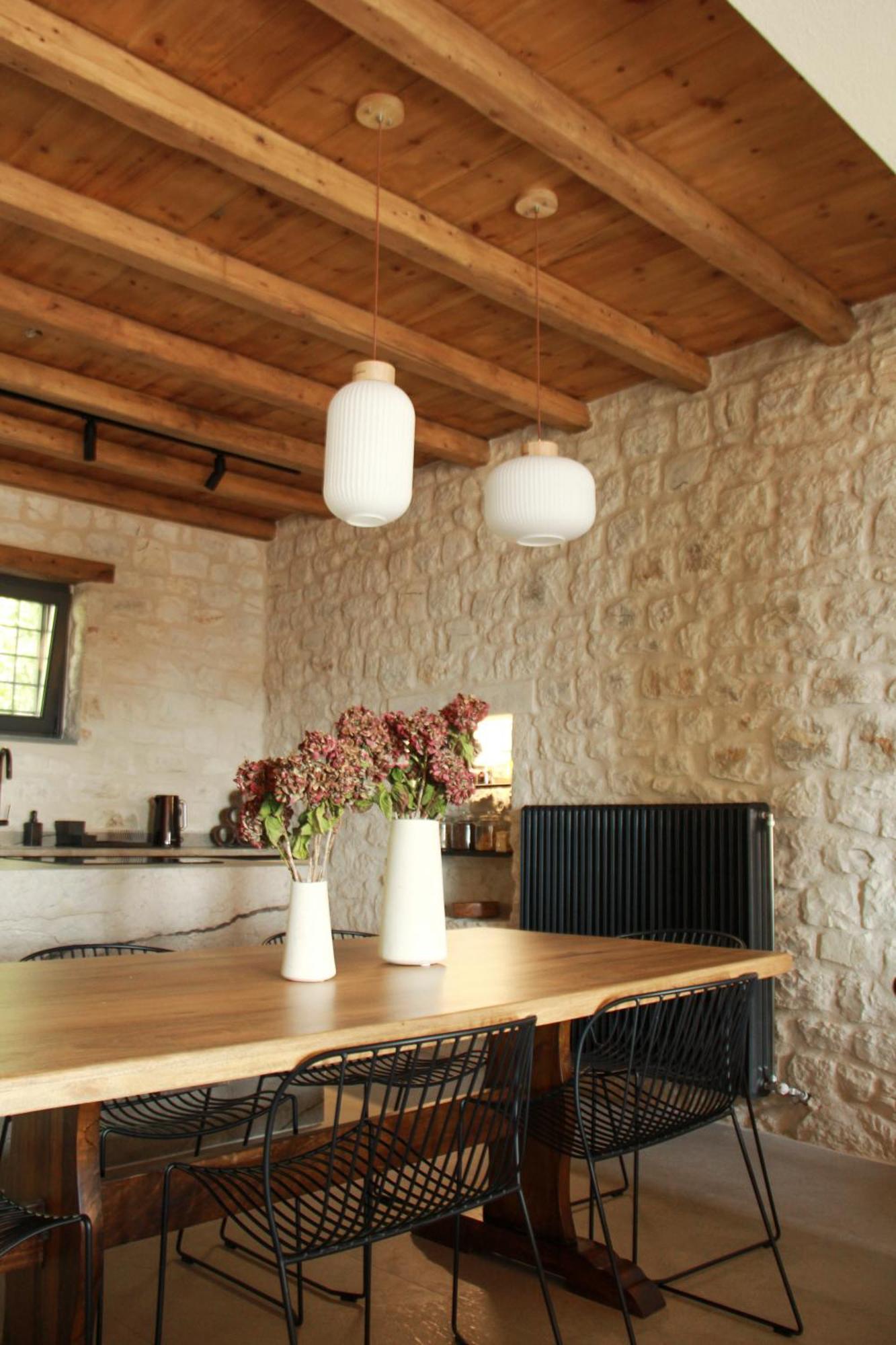 Lithero Suites Stemnitsa Extérieur photo