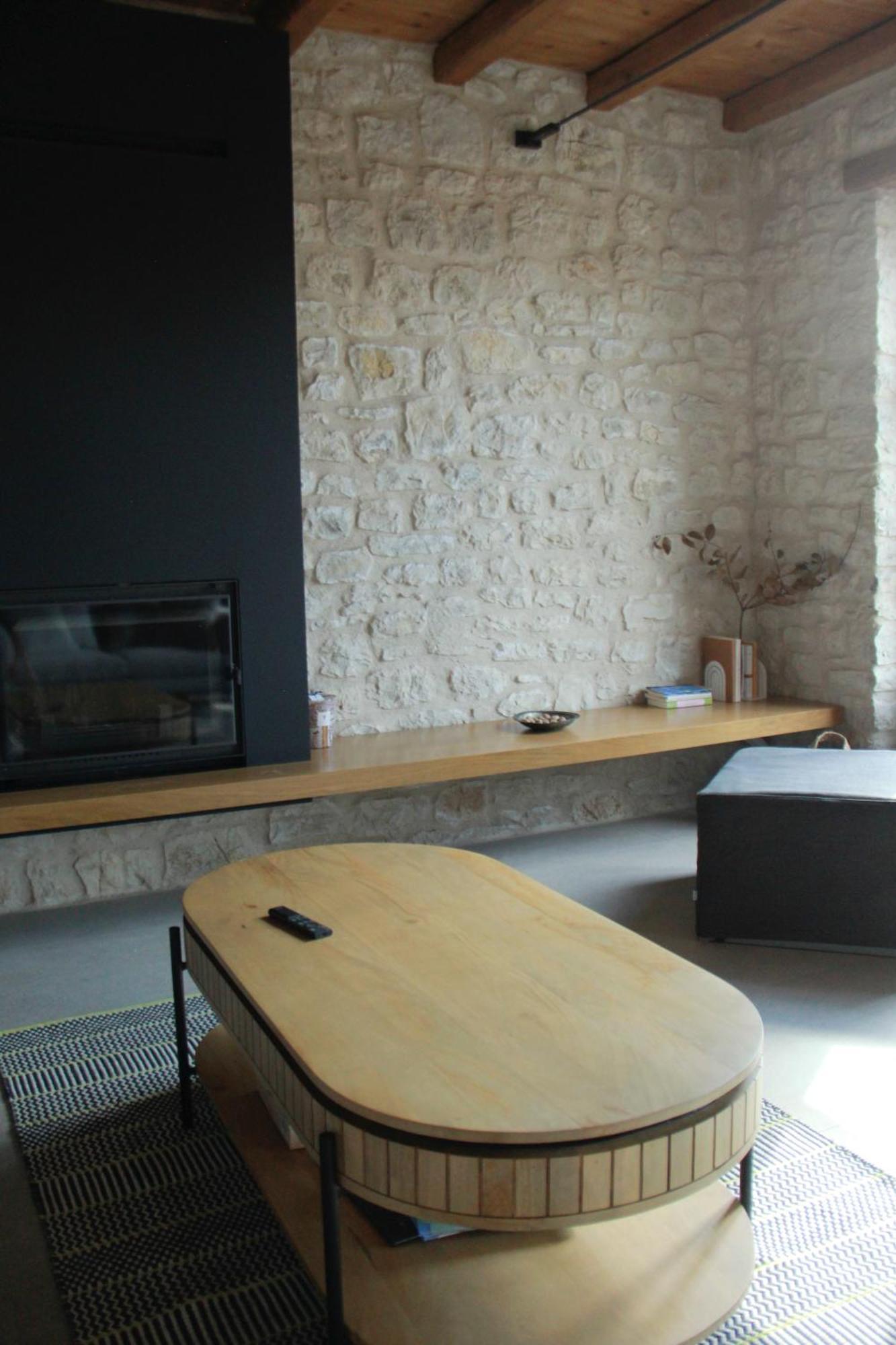 Lithero Suites Stemnitsa Extérieur photo