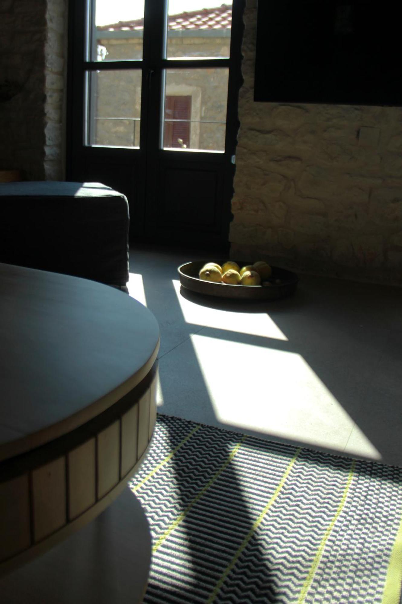 Lithero Suites Stemnitsa Extérieur photo